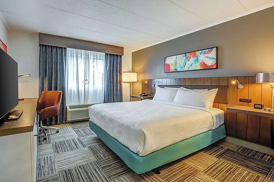 Hilton Garden Inn Boston - Waltham