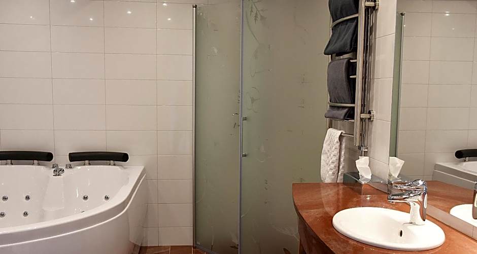 Best Western Hotell Lerdalshoejden