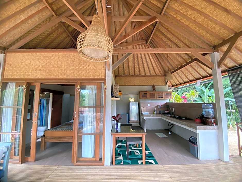 Babahan Farmstay