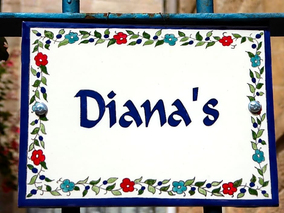 Diana's B&B