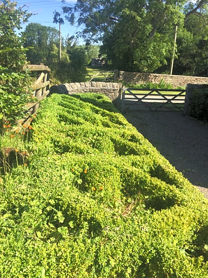 Lower House Farm B&B, Herefordshire