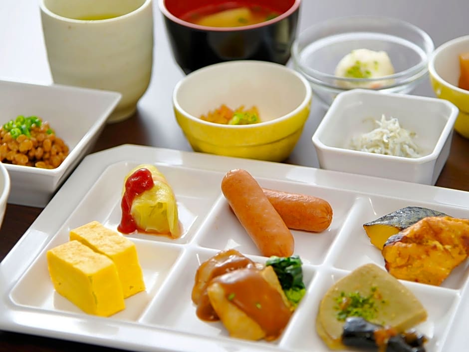 Shizutetsu Hotel Prezio Shizuoka Ekinan