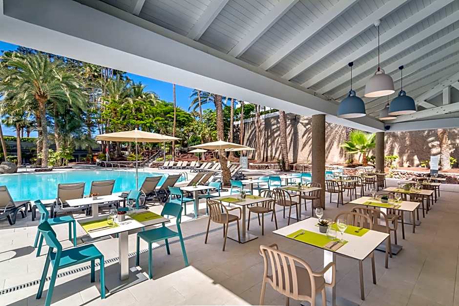 Occidental Margaritas