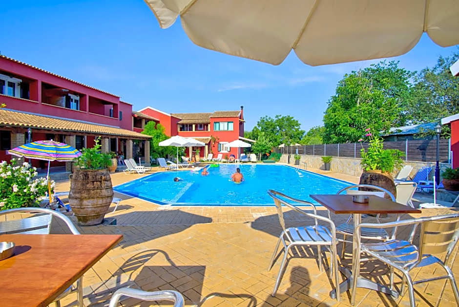 Blue Dream Apartments