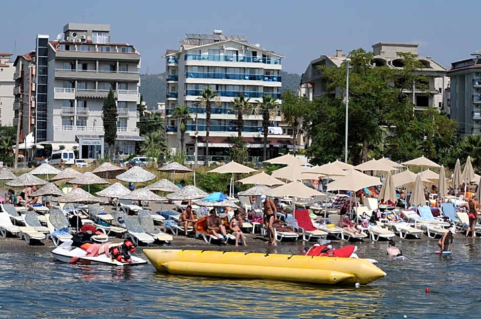 Moda Beach Hotel