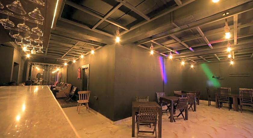Haywizz Hotel - Port Blair