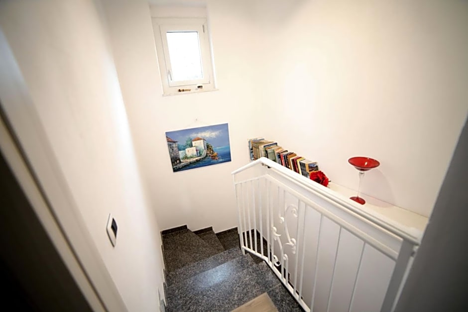 B&B Agorà Sarzana