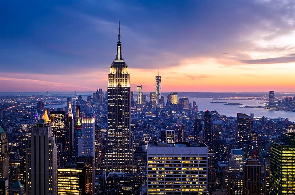 The Langham, New York, Fifth Avenue