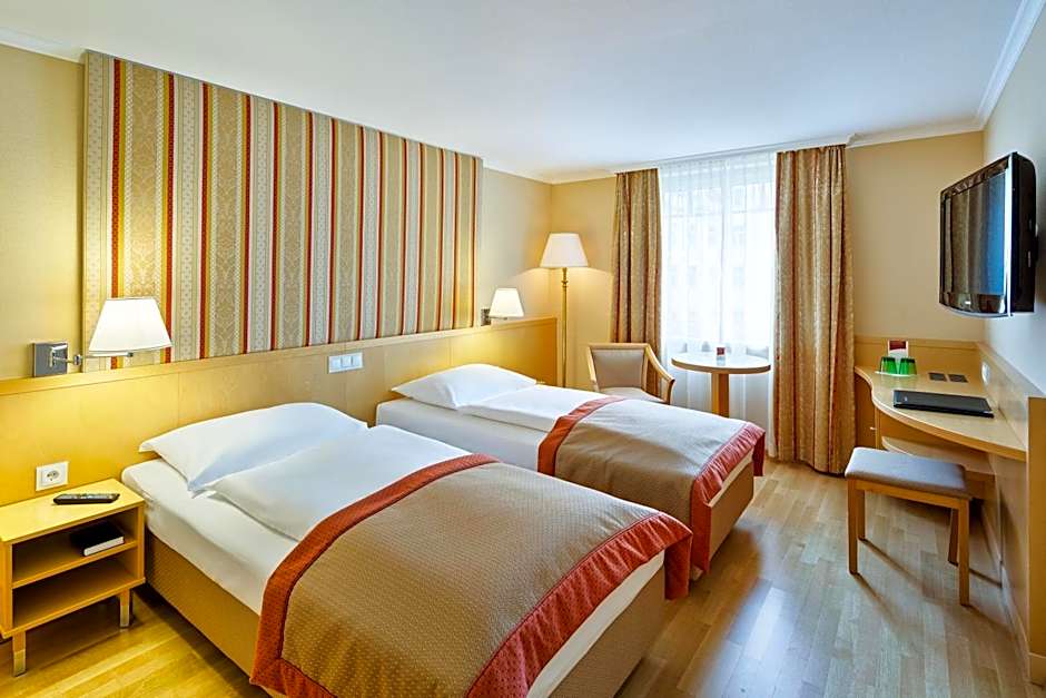 Austria Trend Hotel Ananas Wien