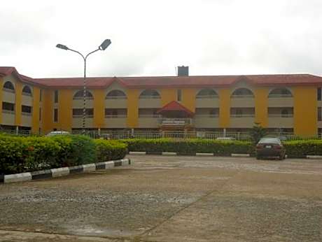 Precious Palm Royal Hotel