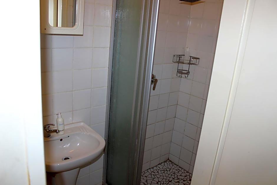Purple Olive Guest House