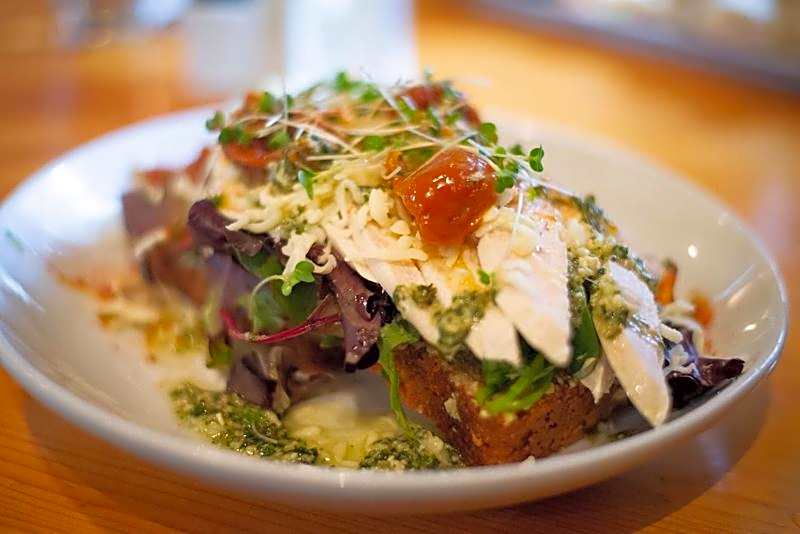 The Garrandarragh Inn