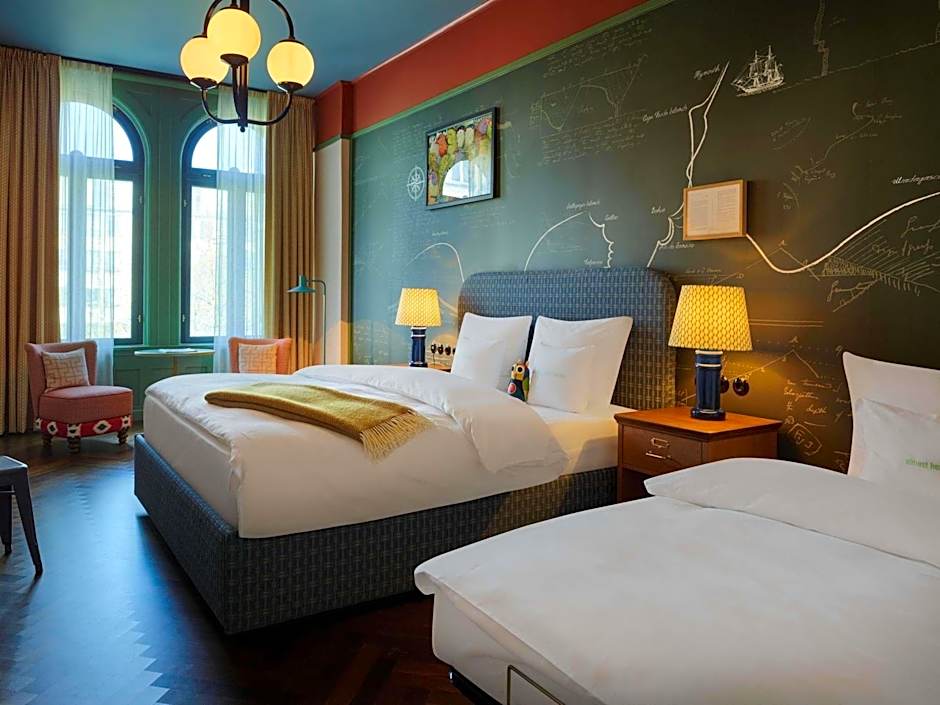 25hours Hotel Indre By