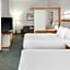 SpringHill Suites by Marriott Detroit Auburn Hills