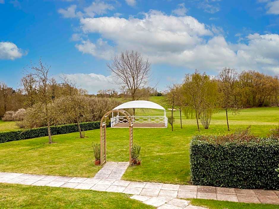 Mercure Milton Keynes Abbey Hill