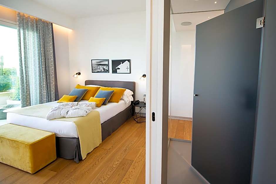 Unìco Boutique Hotel d'Arte