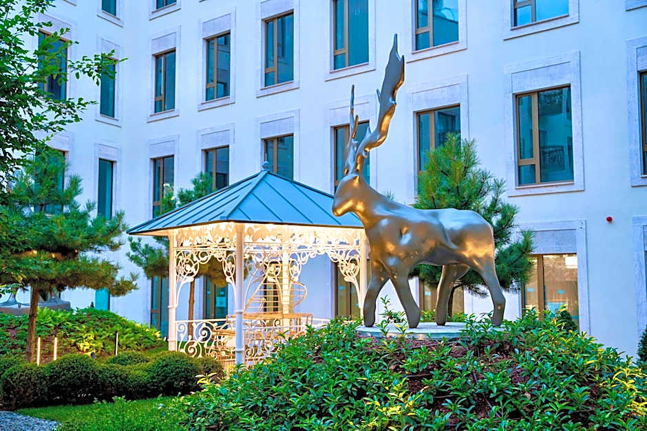 Kimpton Bem Budapest By IHG
