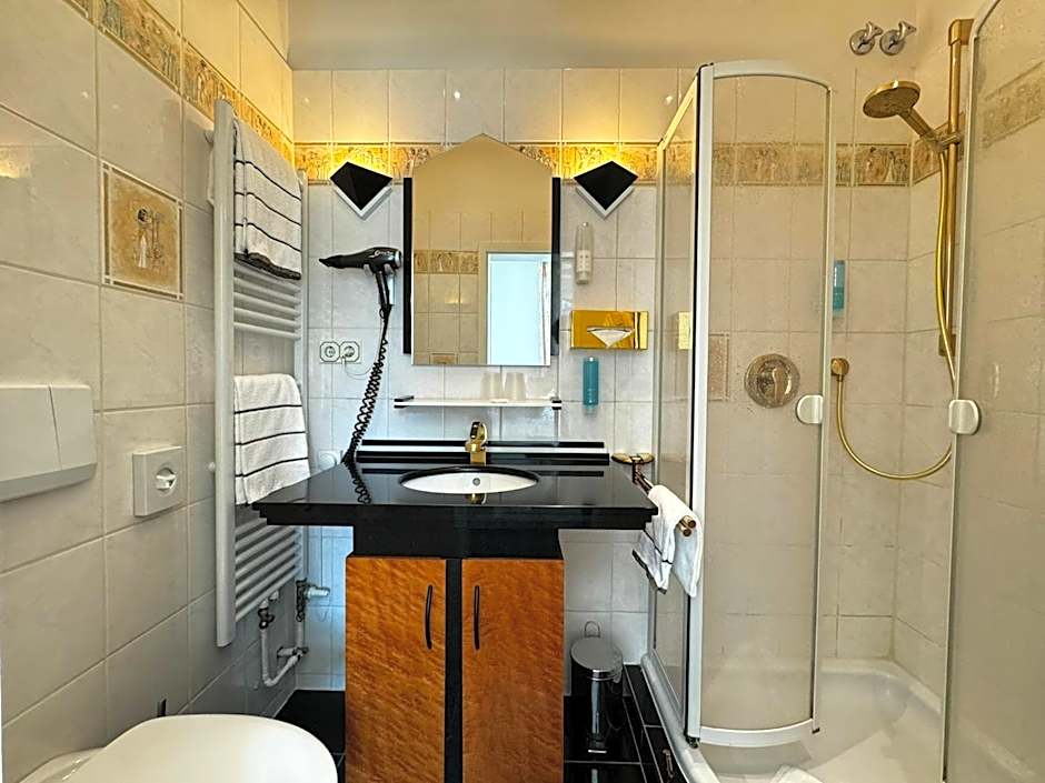 Rhein-Hotel Nierstein