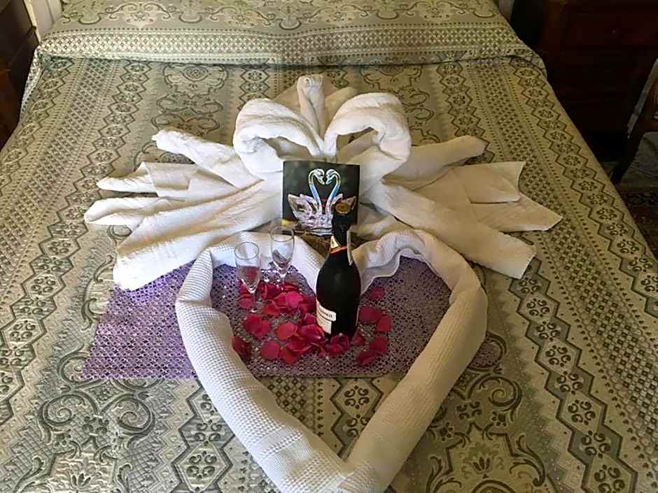 L'Antico Borgo Dei Limoni