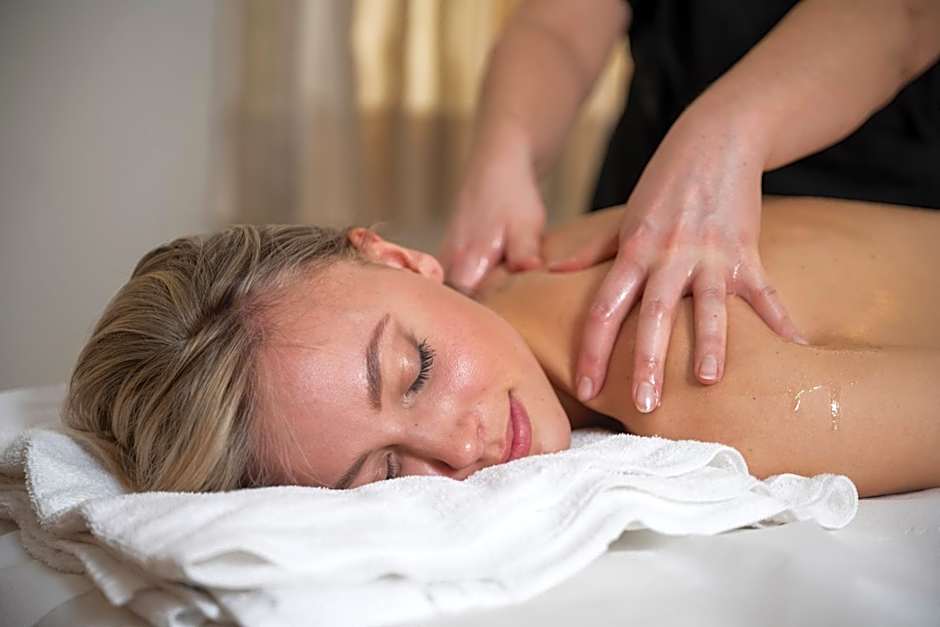 Sport Hotel Vittoria