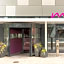 Moxy by Marriott Frankfurt Airport