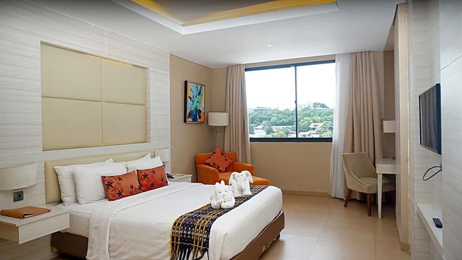 Sotis Hotel Kupang