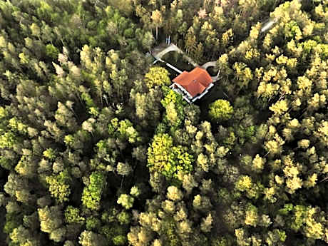 Sommerfeld Comfortable holiday residence