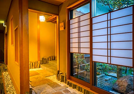 Family Room with Private Bathroom