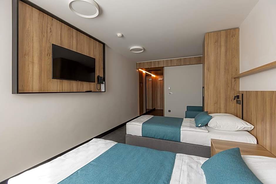 Hotel Zdravilisce - Thermana Lasko