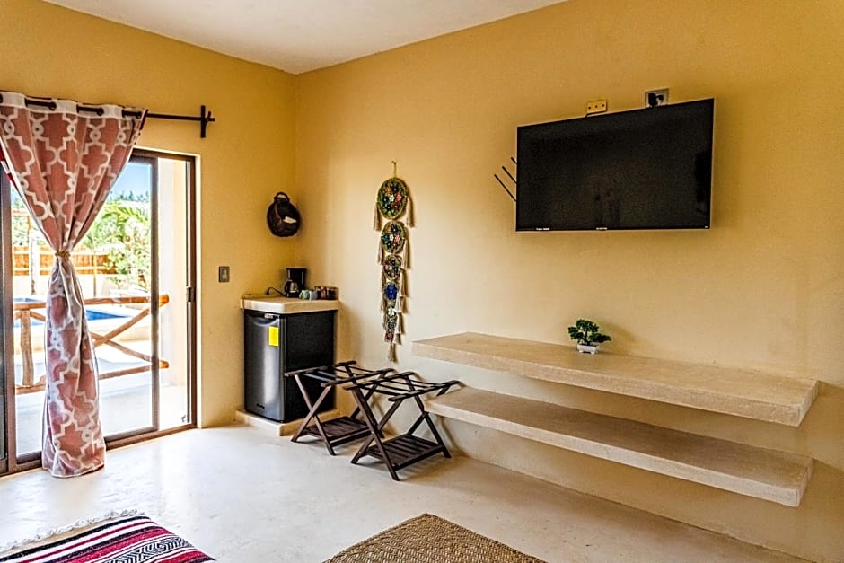 Atenea Holbox