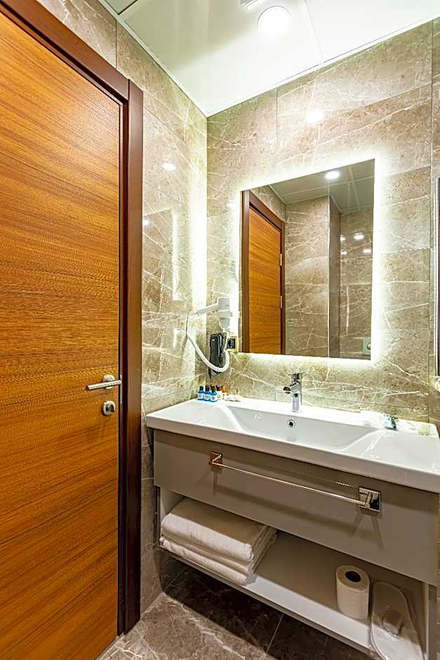 Grand Hamit Hotel Airport By Karadayi 