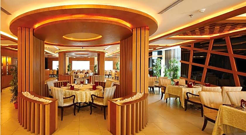 Windsor Rajadhani Hotel