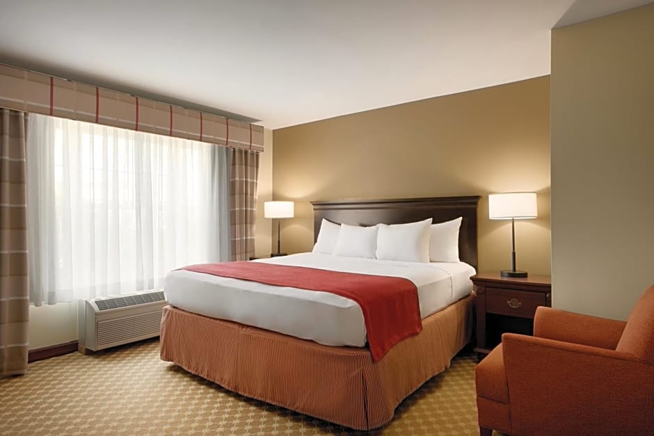 Country Inn & Suites by Radisson, Des Moines West, IA