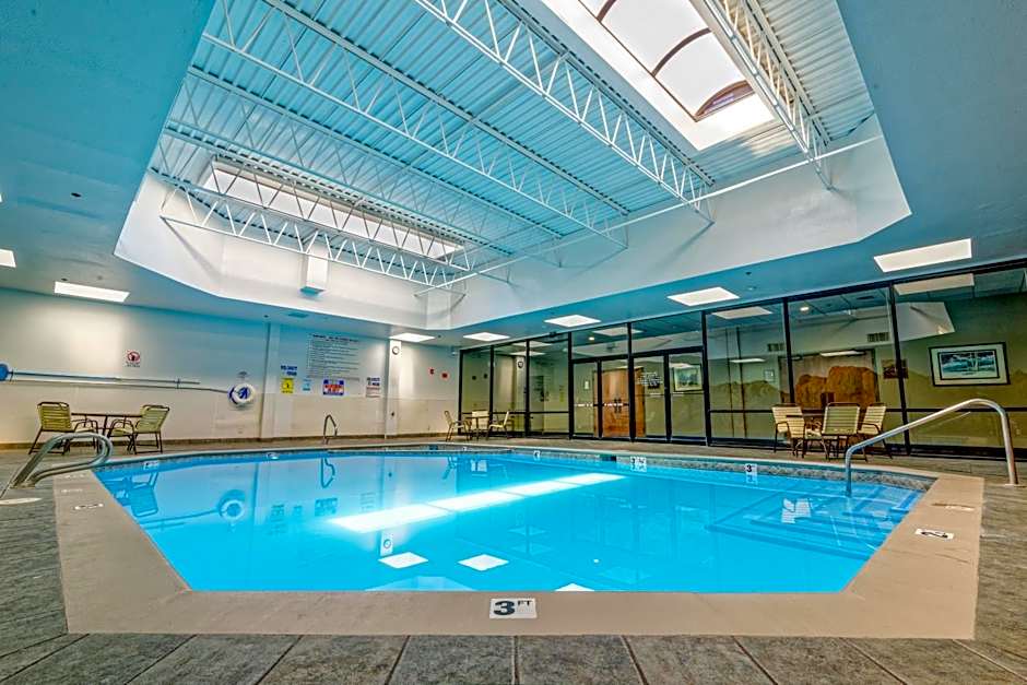 Grand Vista Hotel-Grand Junction
