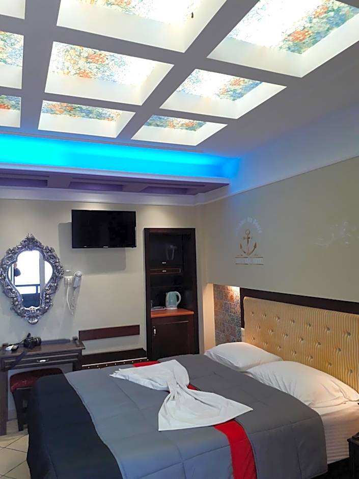 Blue Sea Beach Hotel