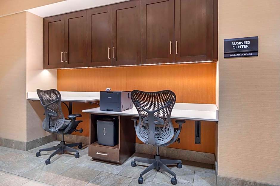 Hilton Garden Inn Lexington