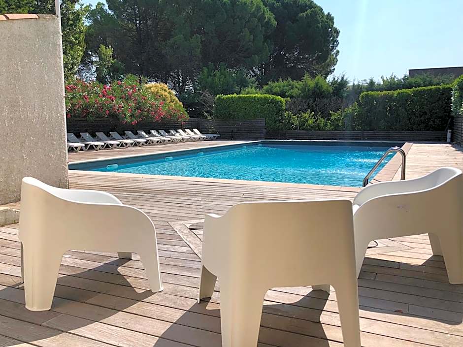 Bungalows & Rooms - Gît'Ôstal