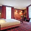 Grand Hotel Du Midi Chateaux & Hotels Collection