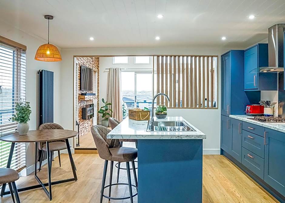 Croft Farm Water Park