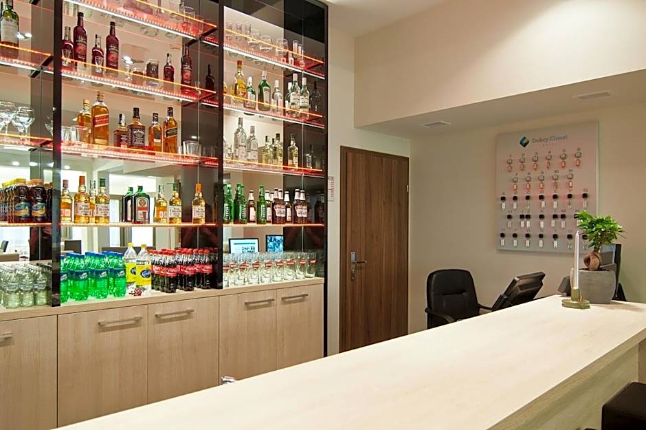 Hotel Dobry Klimat
