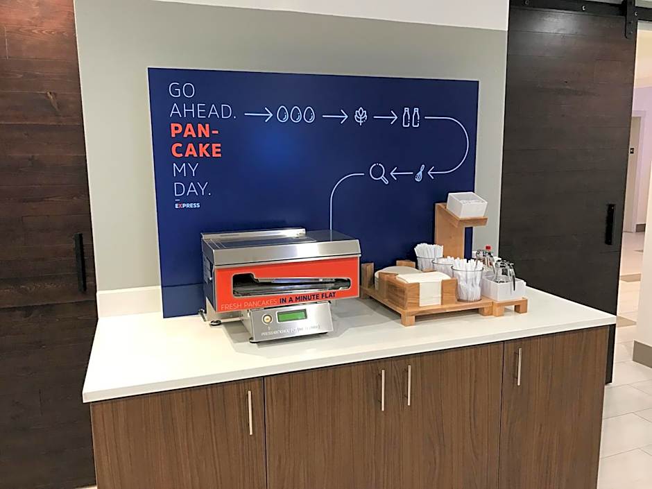 Holiday Inn Express & Suites Fleming Island By IHG