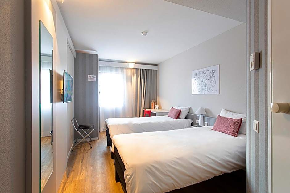 Ibis Valencia Alfafar