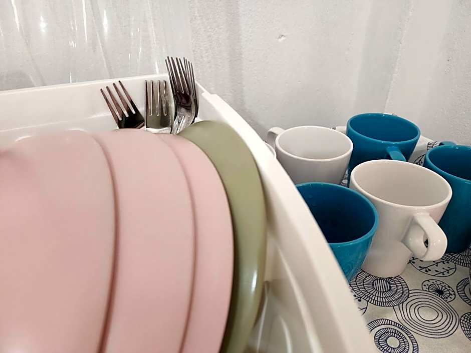 GOOD VIBE garden house Sattahip