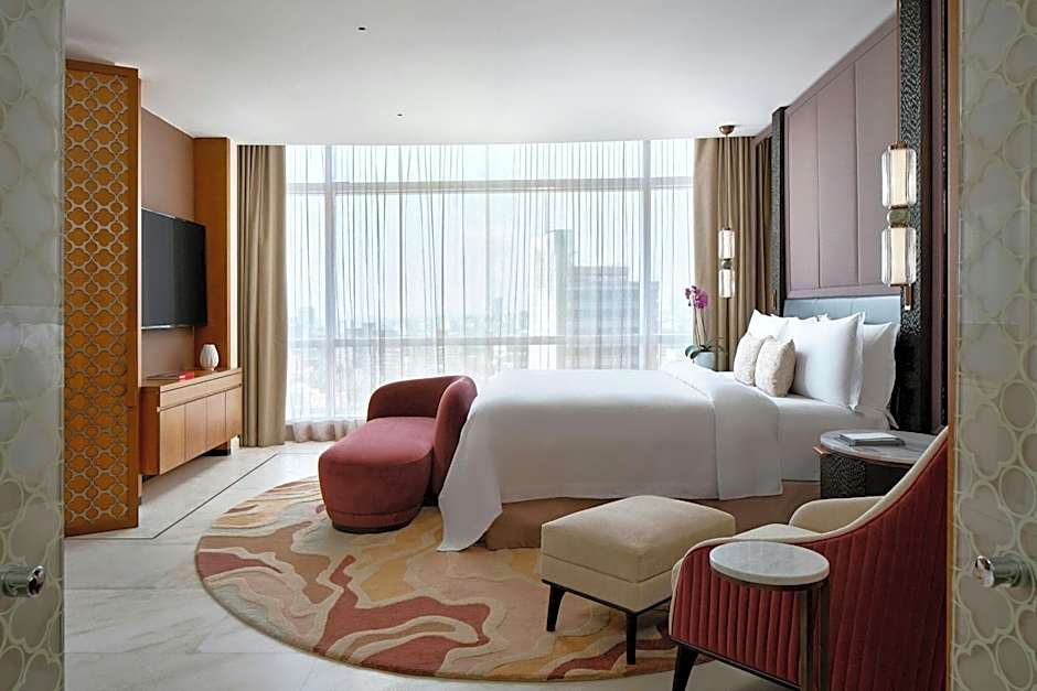 The St. Regis Mexico City