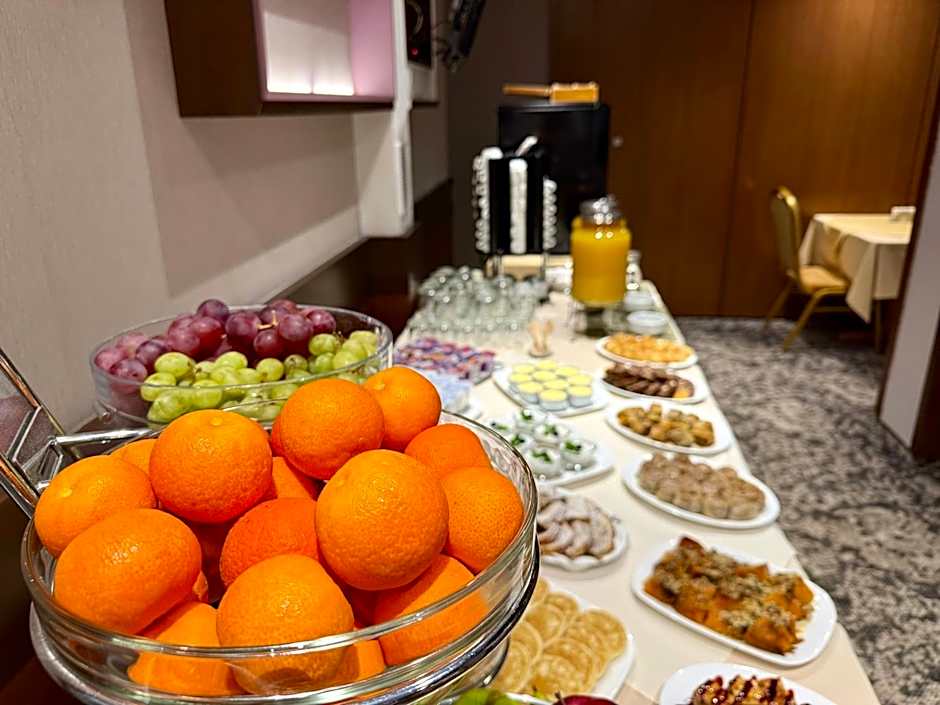 Hotel Forum - Free Parking