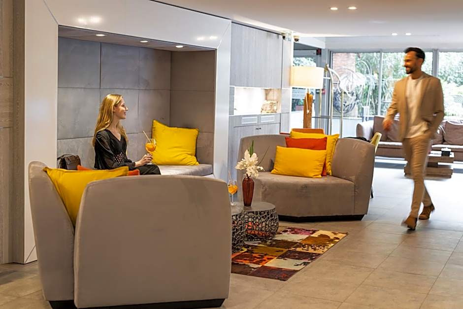 Hotel Cezanne