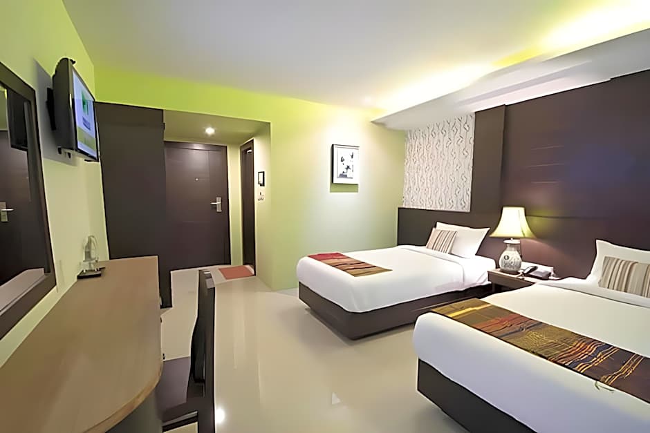 P1 House Phitsanulok