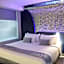 Glacier Hotel Khon Kaen
