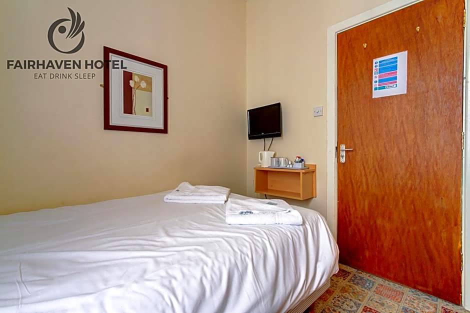 Fairhaven Hotel