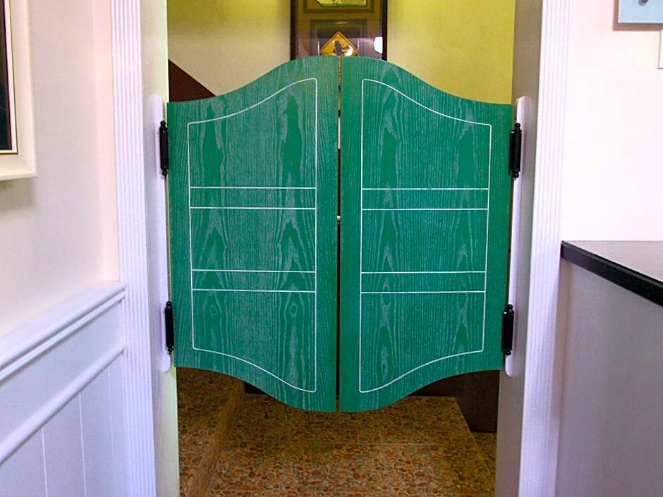 Shamrock Guest House